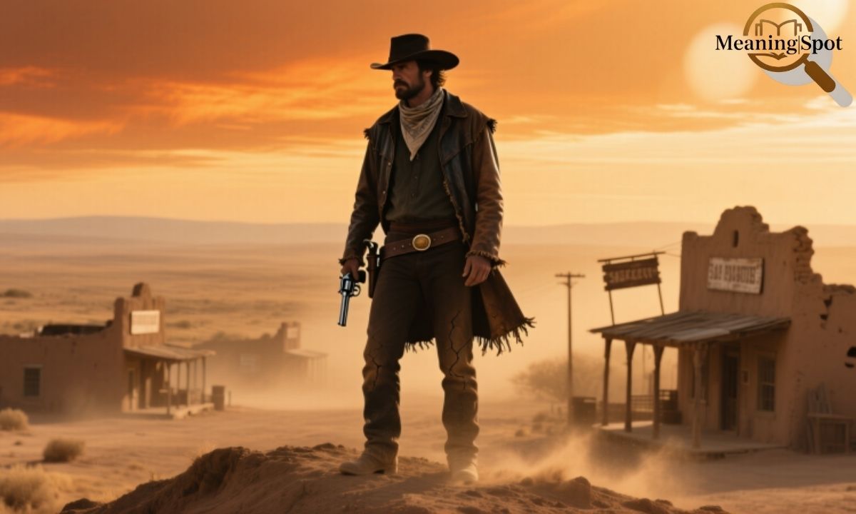 350 Fabled Outlaw Names to Define Your Western Persona
