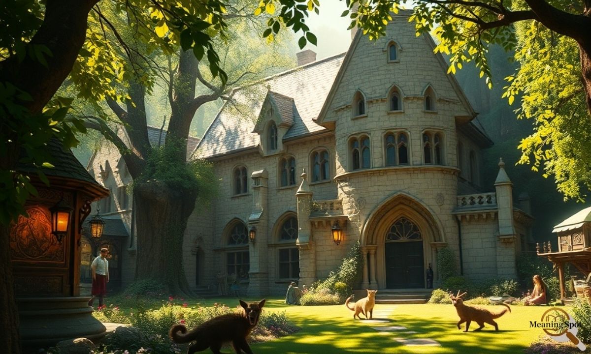 350+ Inimitable Magic School Names for Your Fantasy World