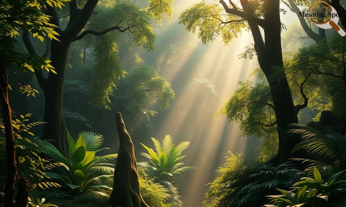 400+ Captivating Forest Names To Transform Your Fantasy World