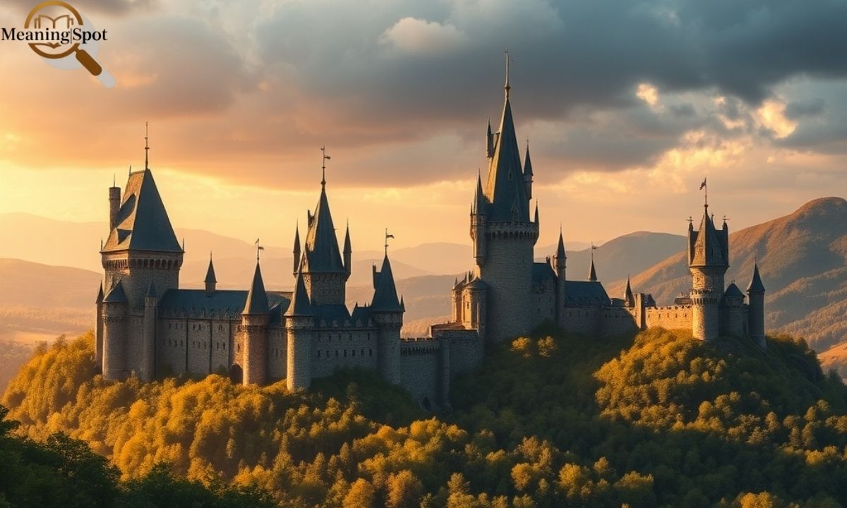 400+ Enchanting Fantasy Kingdom Names to Elevate Your World