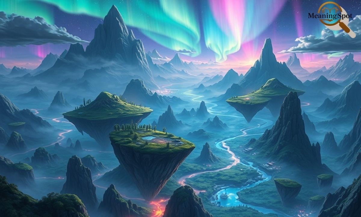 436 Fictional Country Names Name Ideas For Otherworldly World