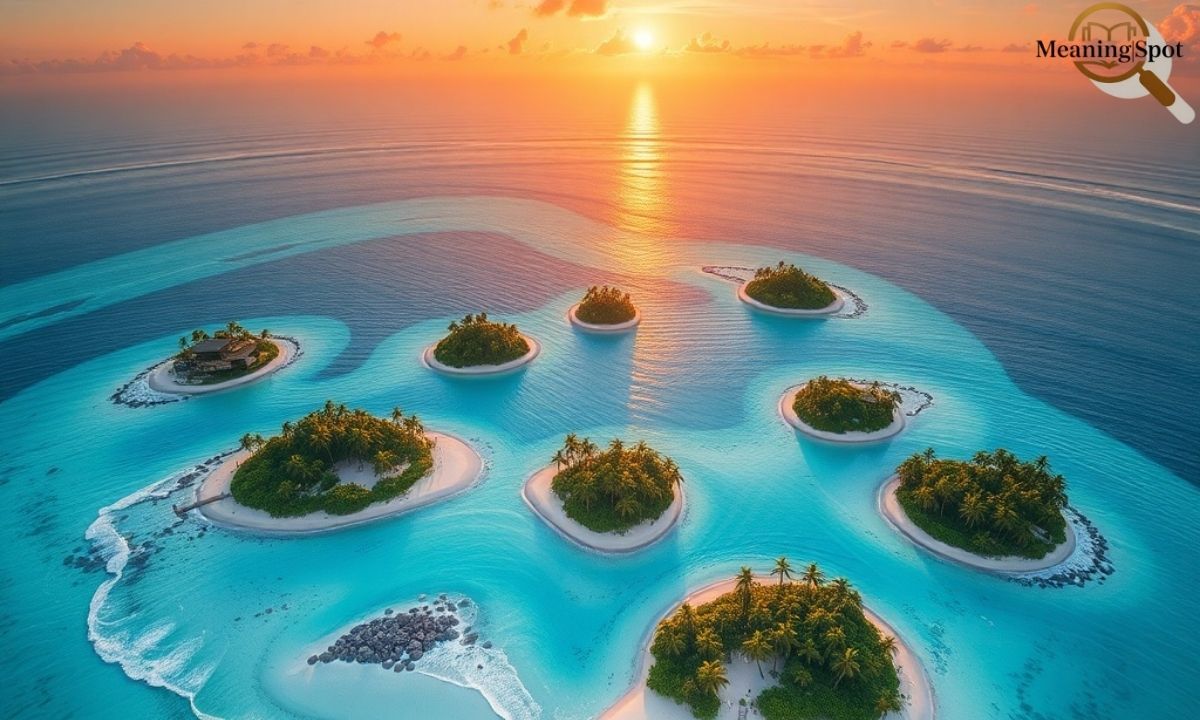 450 Exotic Island Name Ideas & Meanings