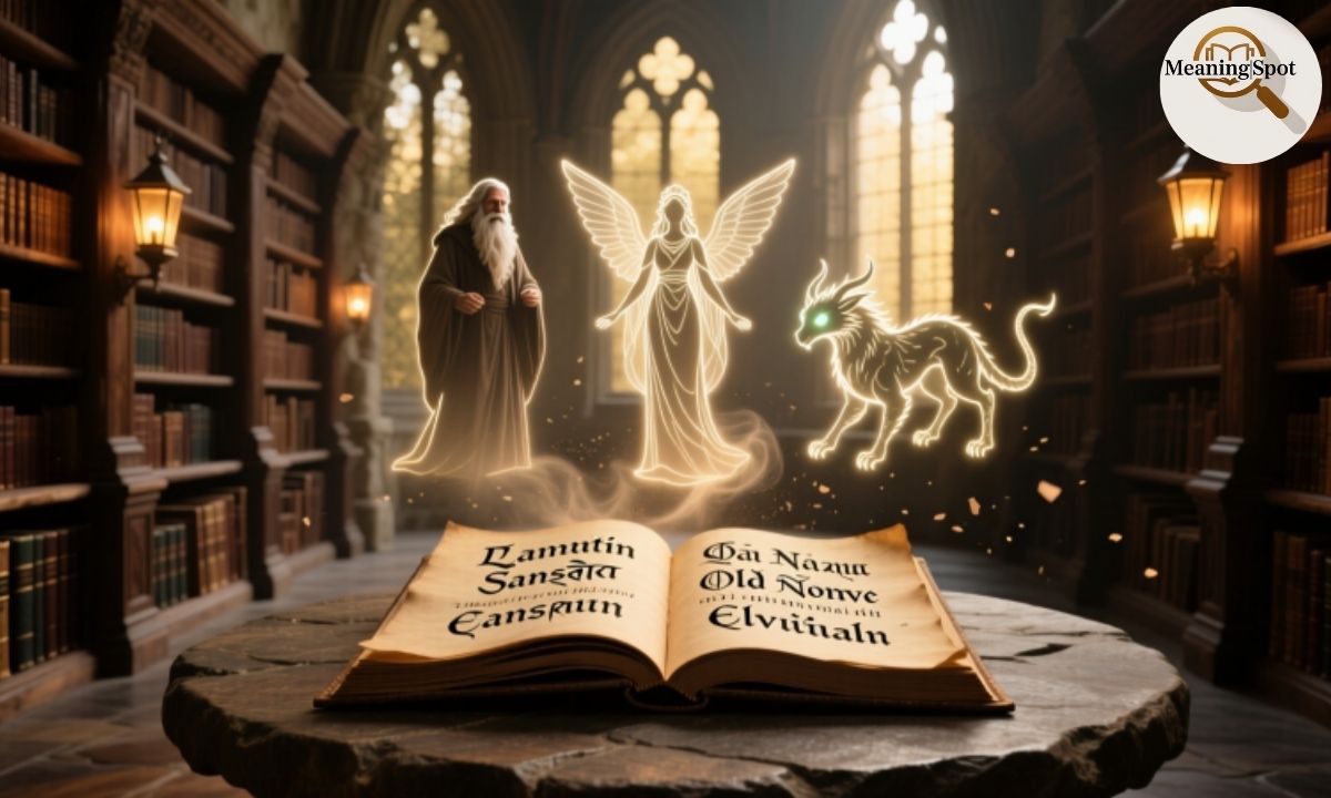 550+ Names That Mean Wisdom Male, Female, Fantasy & More