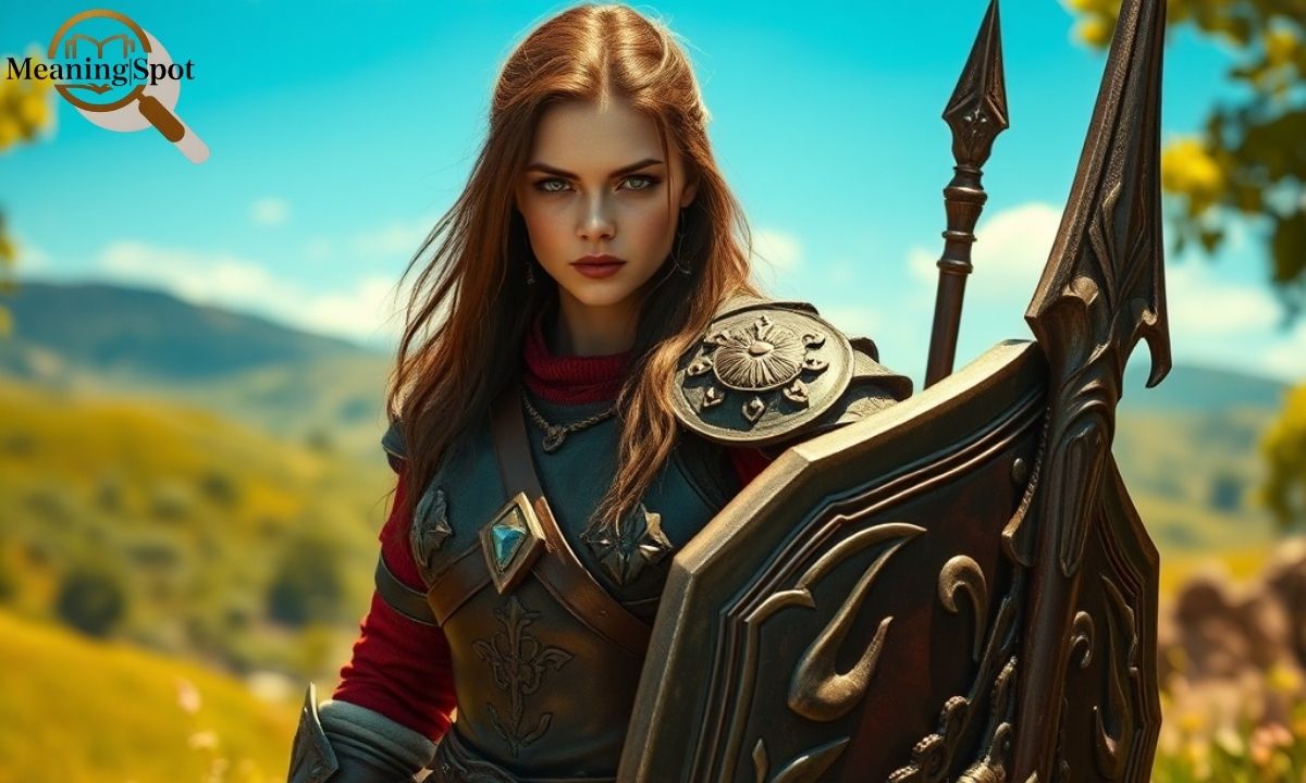 560+ Redguard Names with Meanings Male, Female, Clan, and Lore-Inspired Name Ideas