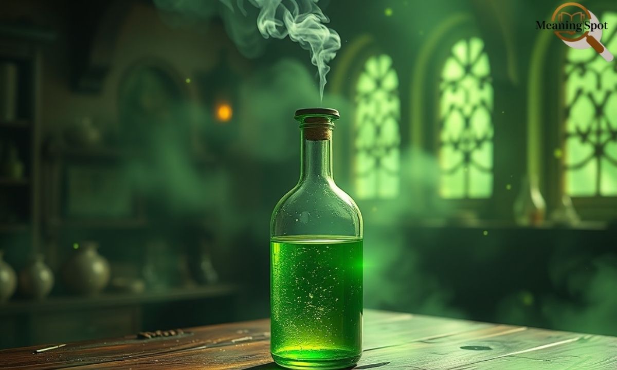 600+ Names That Mean Poison Boy, Girl & Creative Name Ideas