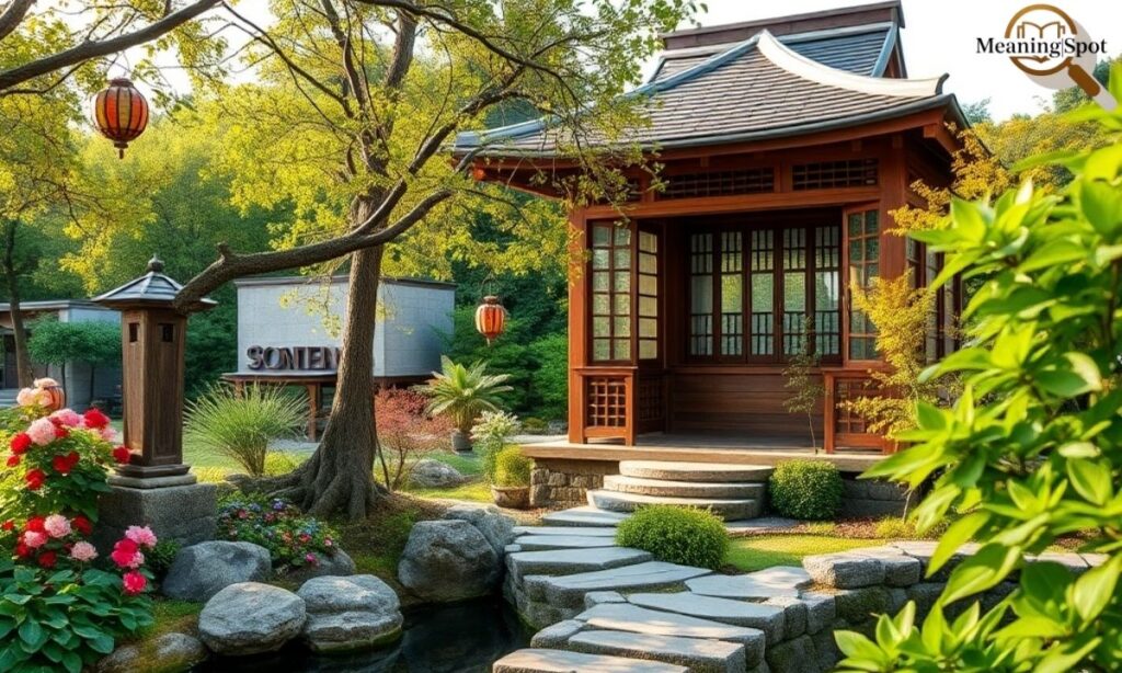 Aesthetic Japanese Names That Start With T