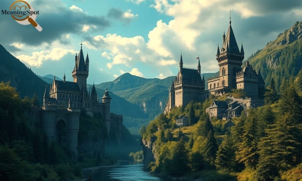 Best Kingdom Names To Blow Your Mind