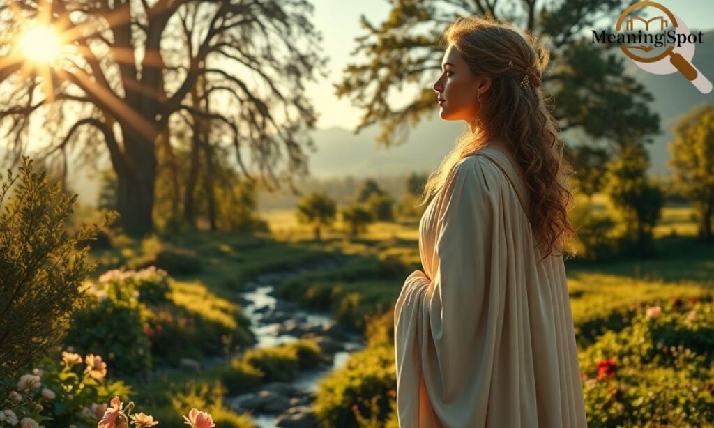 Biblical Themes Reflected in the Name Isabella