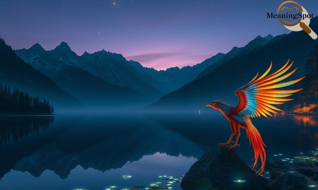 Blending Realism with Fantasy