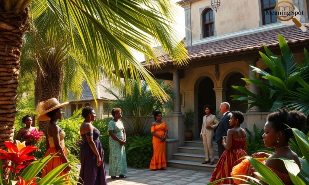 Caribbean Literature in Transition, 1800–1920