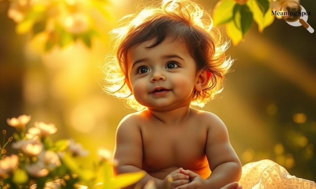 Christian Baby Names