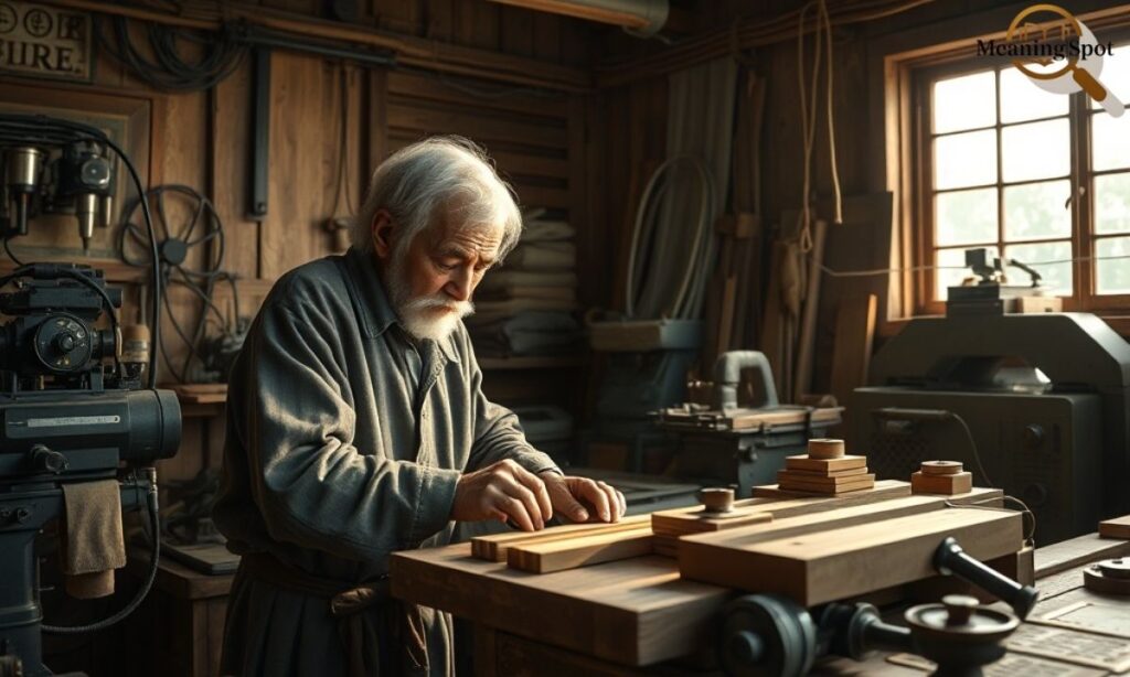 Combining Tradition and Innovation