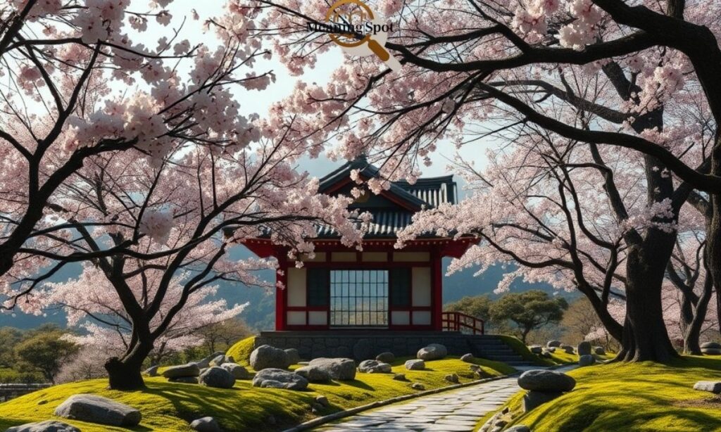 Connection to Japanese Culture