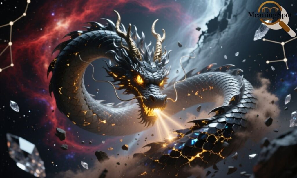 Dragon Void Names