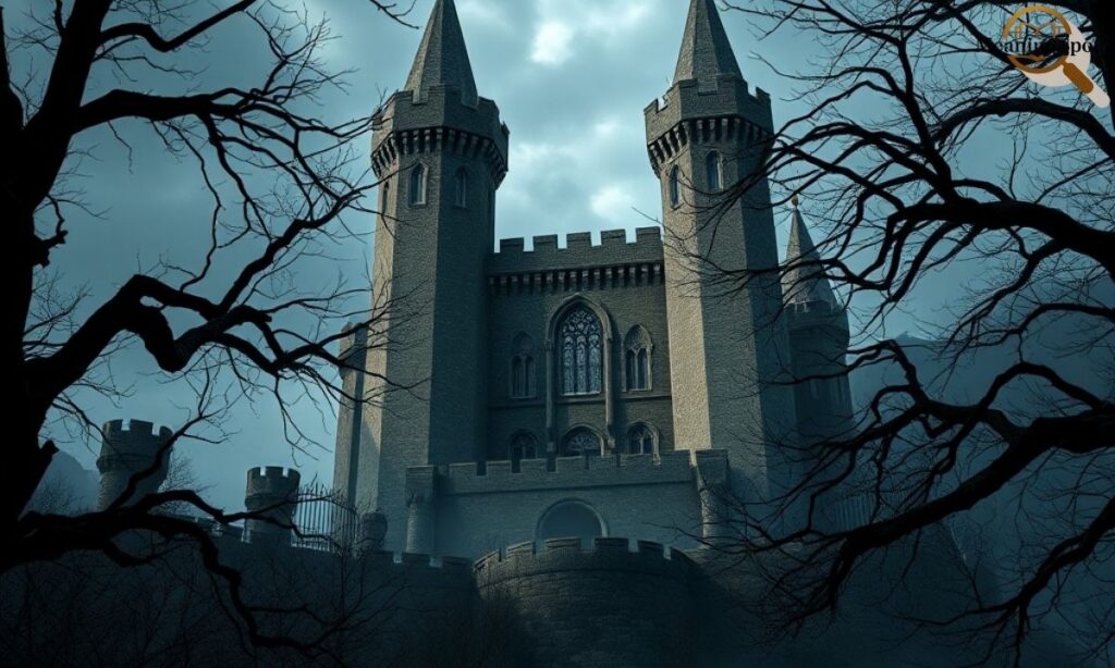 Evil Castle Names
