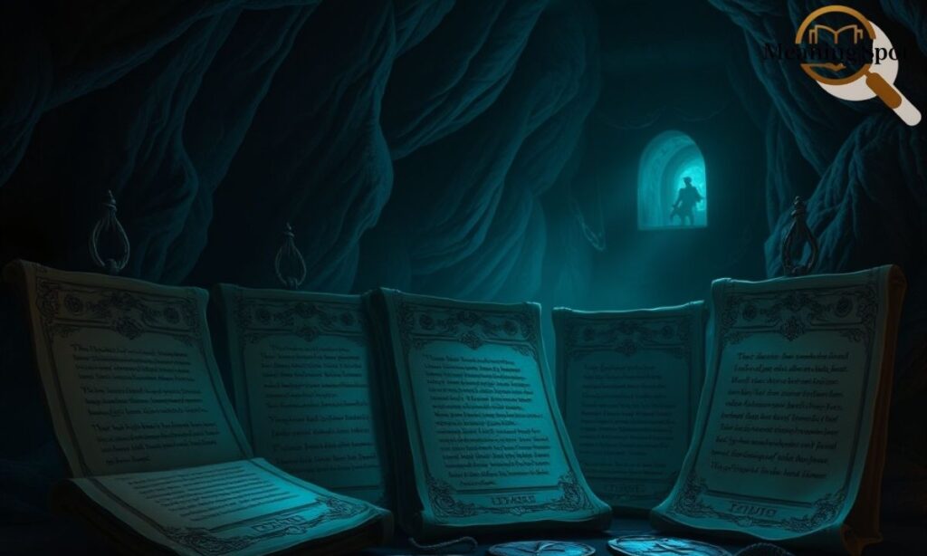 Evil Drow Names