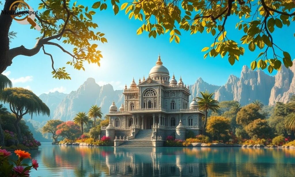 Exotic & Unique Kingdom Names