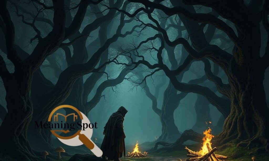 Fantasy-Inspired Dark Souls Names