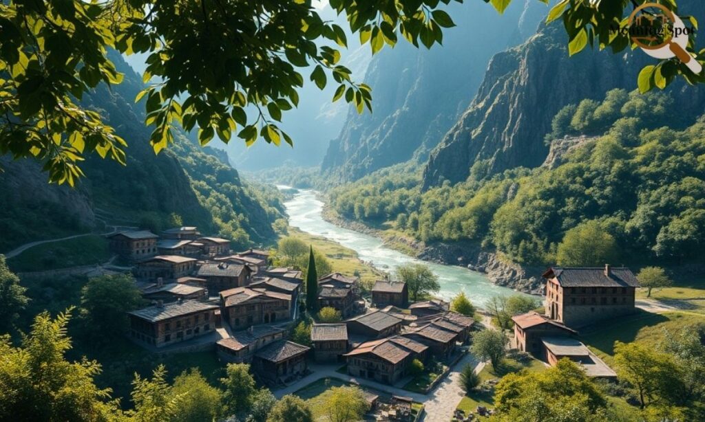 Geographical Influence and Cultural Context