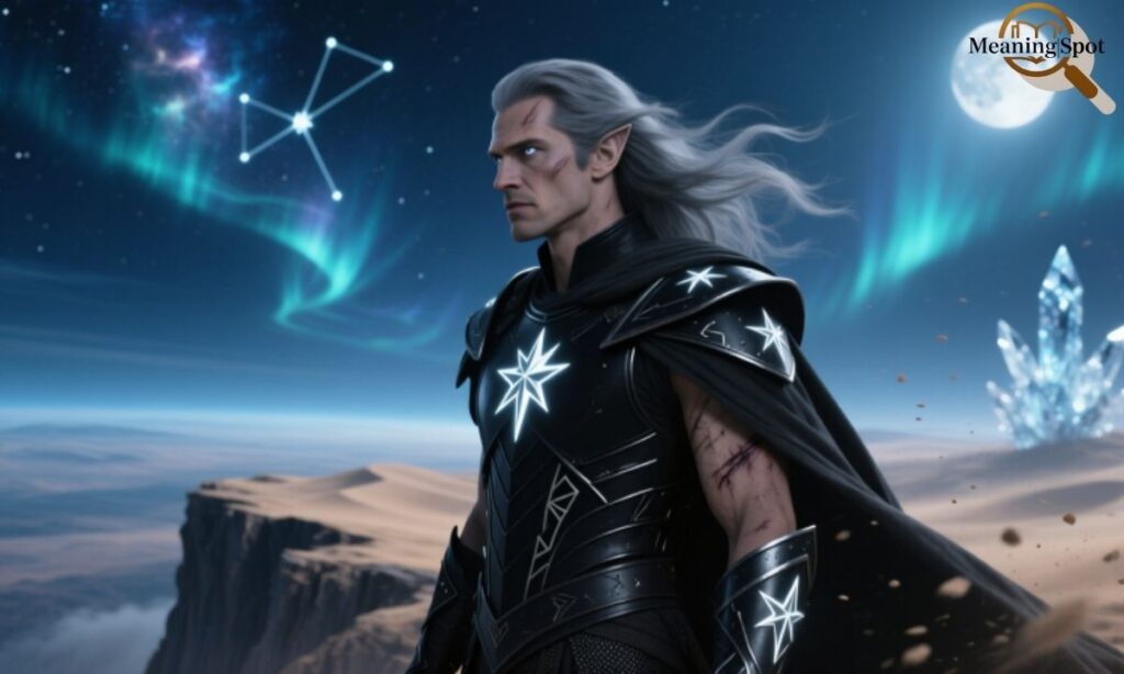 Githyanki Male Names