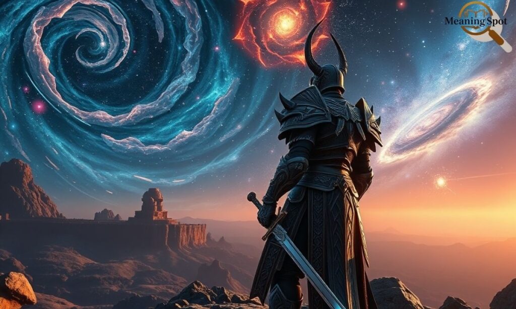 Githyanki Names Lore