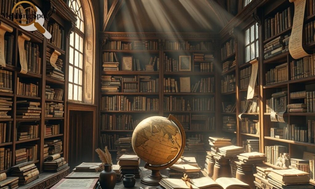 Historical and Linguistic Roots