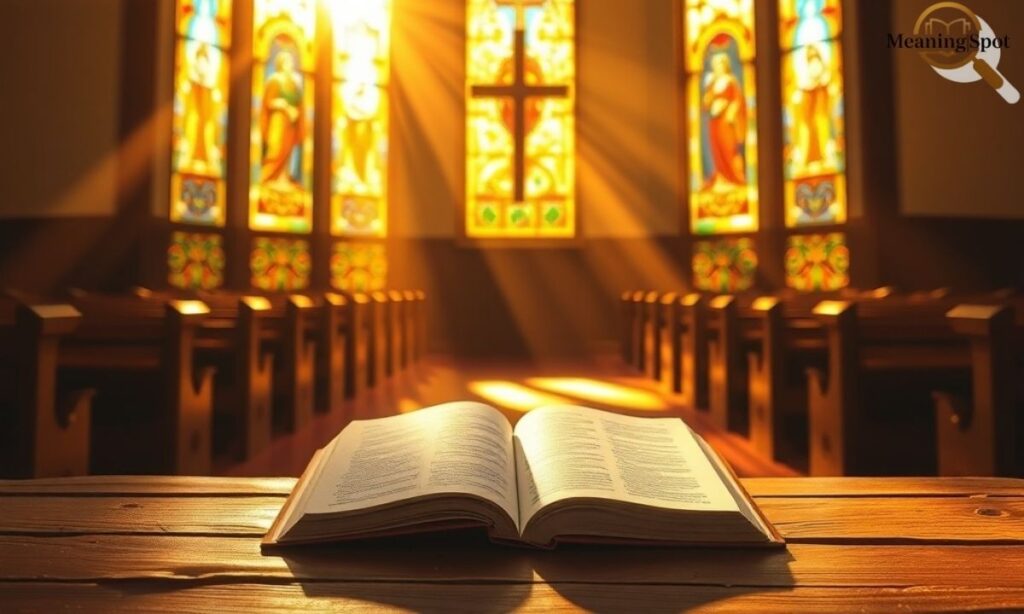 How Has the Name Hunter Been Used in Christian Communities