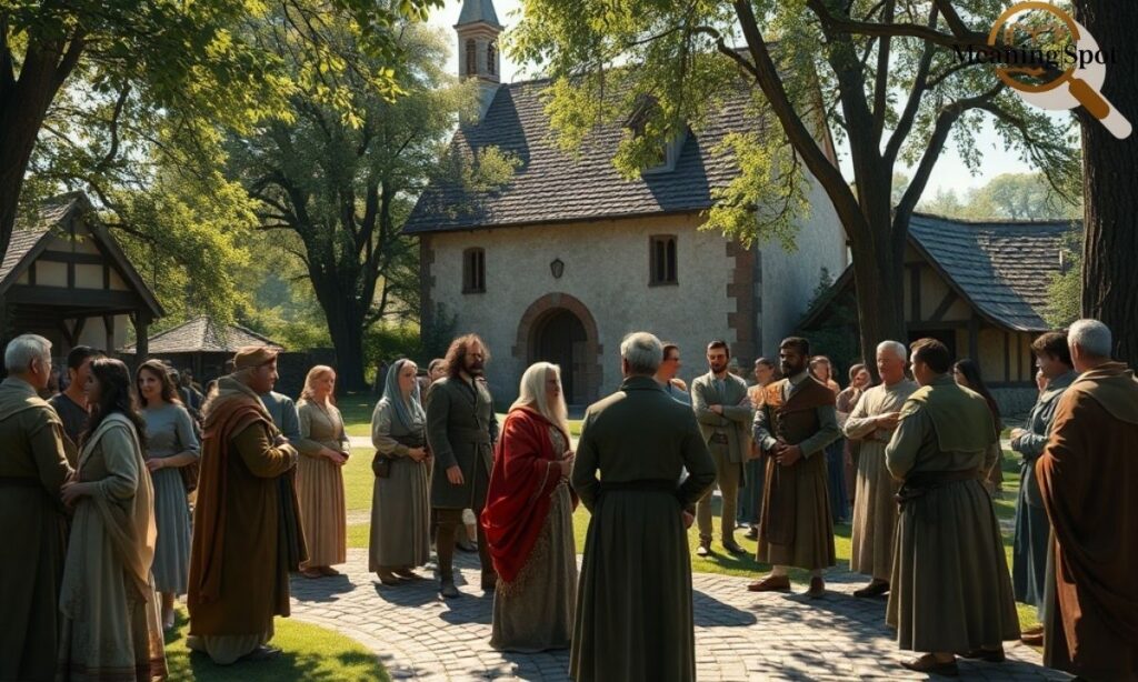 How did the name William become popular among Christians