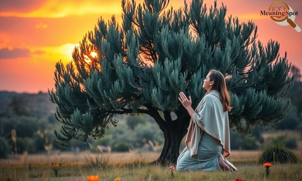 How the Name Oliver Inspires Faith, Hope, and Spiritual Growth