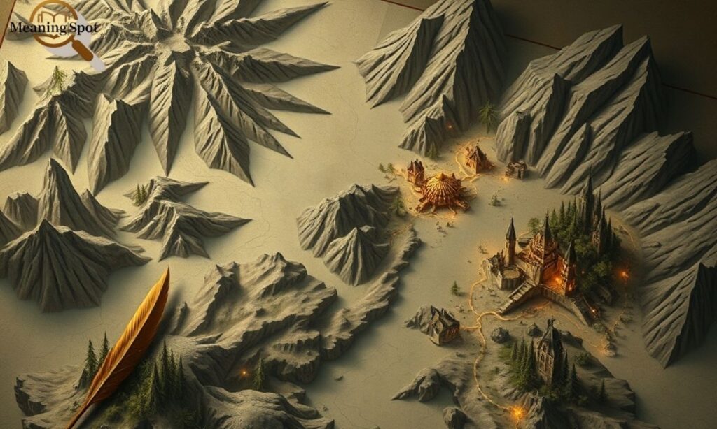 How to Create a Good Name for a Fictional Nation in My Story