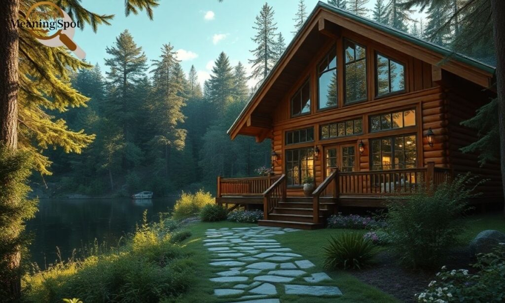 Importance of Choosing the Right Cabin Name