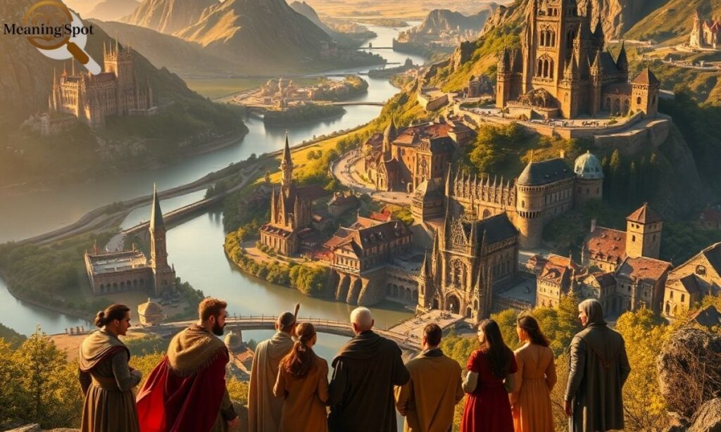 Importance of Choosing the Right Kingdom Name