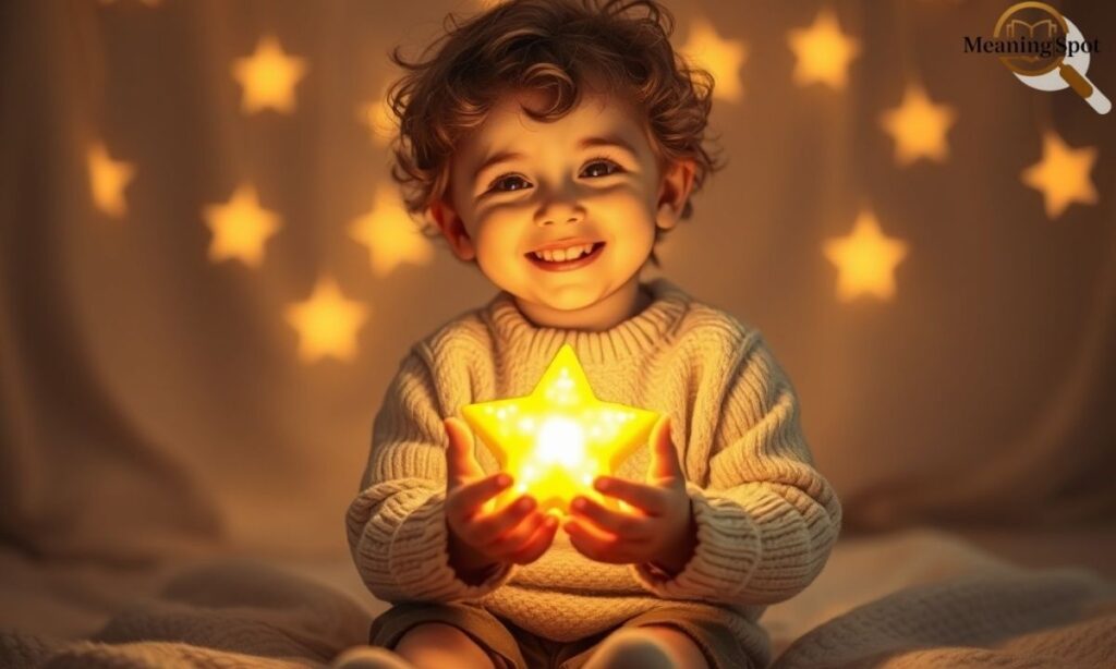 Japanese Names Meaning Star For Boys