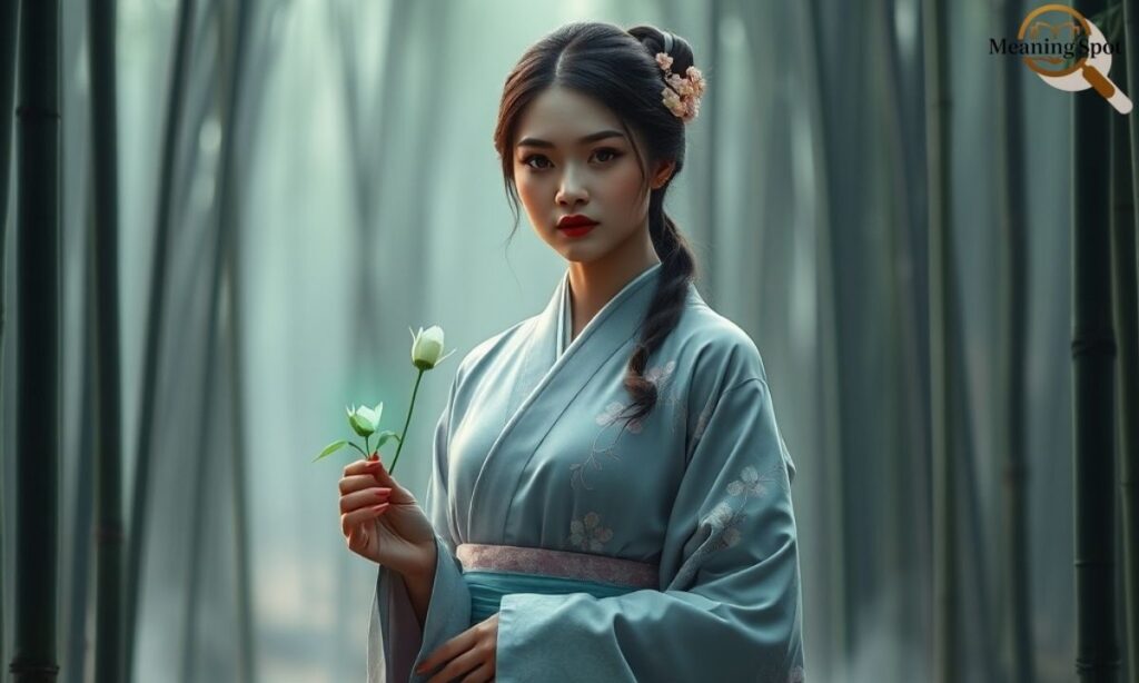 Japanese Names That Mean Poison