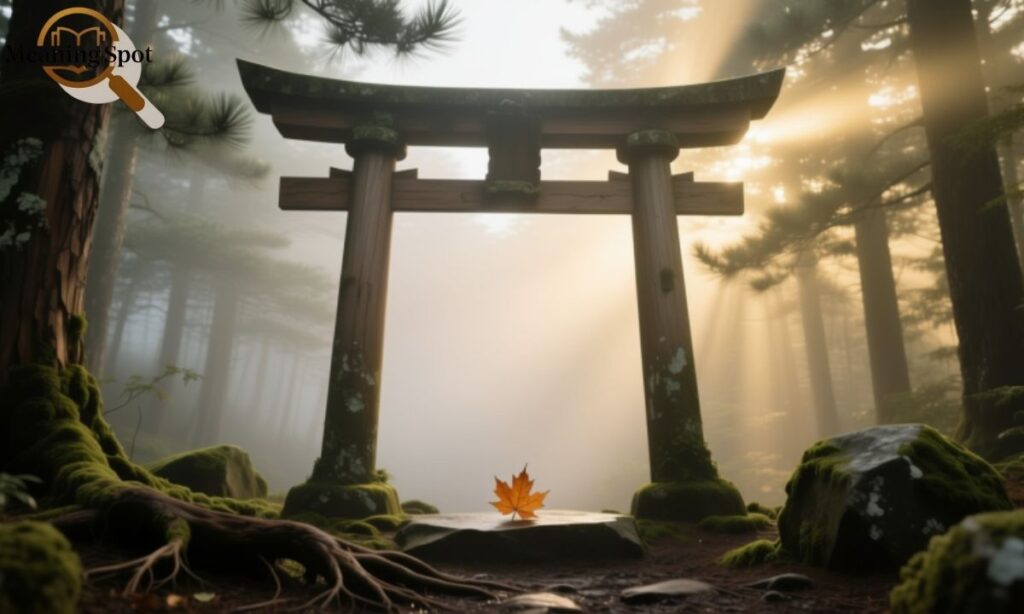 Japanese Names That Mean Void