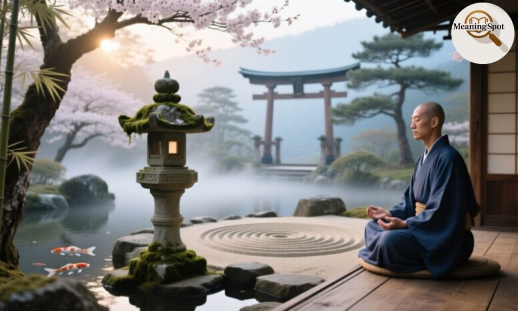 Japanese Names That Mean Wisdom