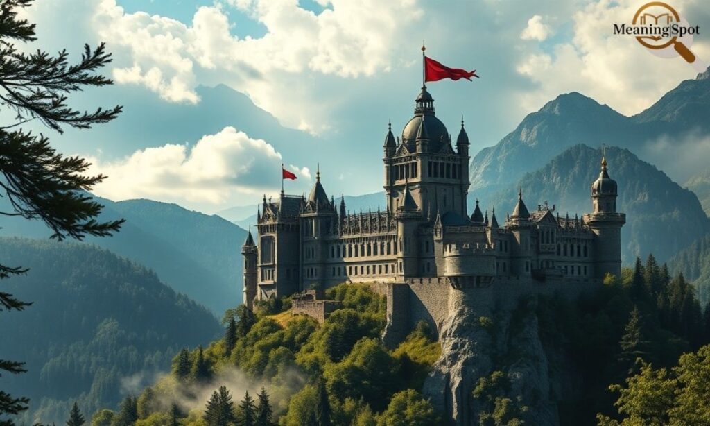 Legendary Empire Names That Command Respect