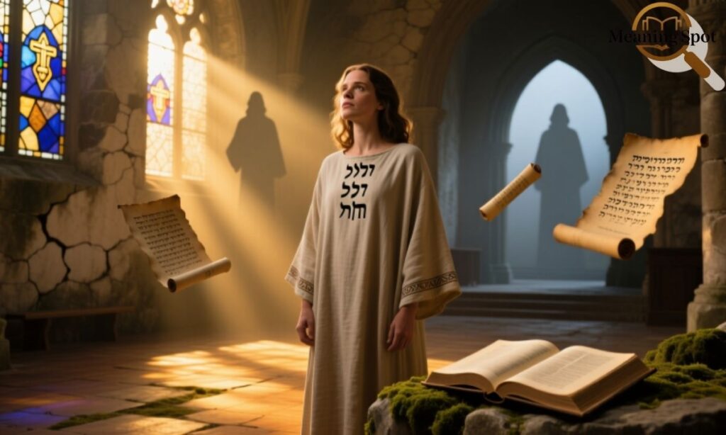 Madison and Biblical Symbolism