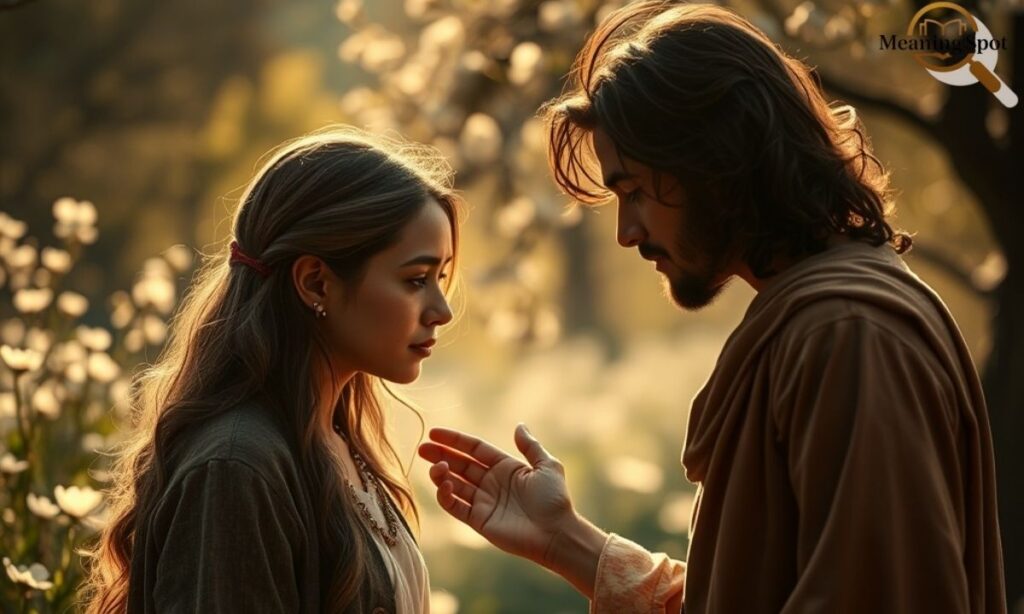 Mercy and Compassion