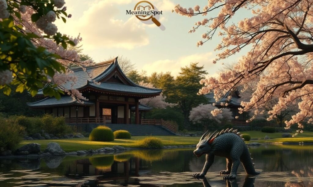 Mythology Japanese Names That Start With T