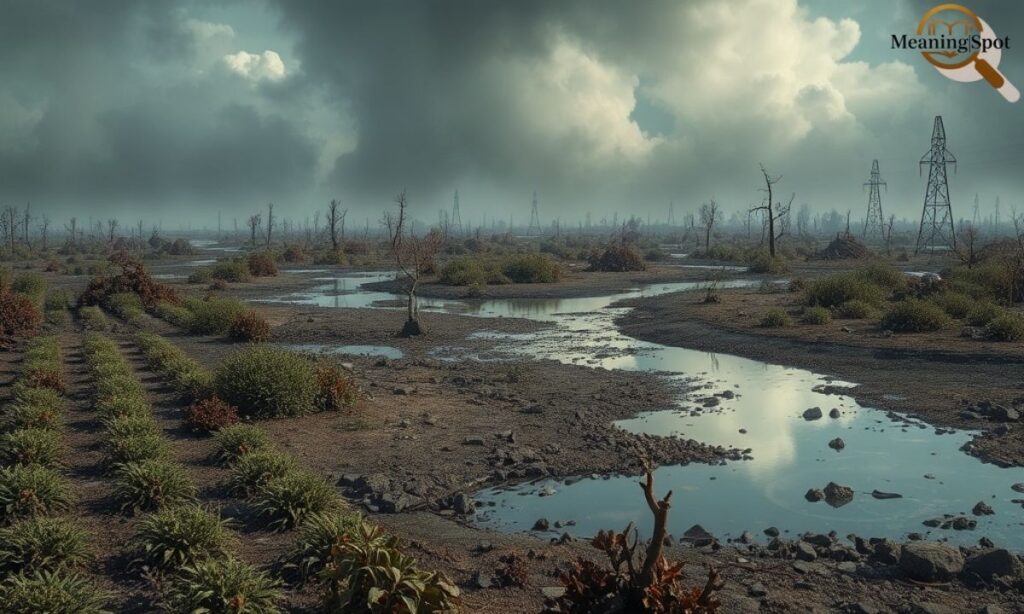 Names Meaning Toxic Elements