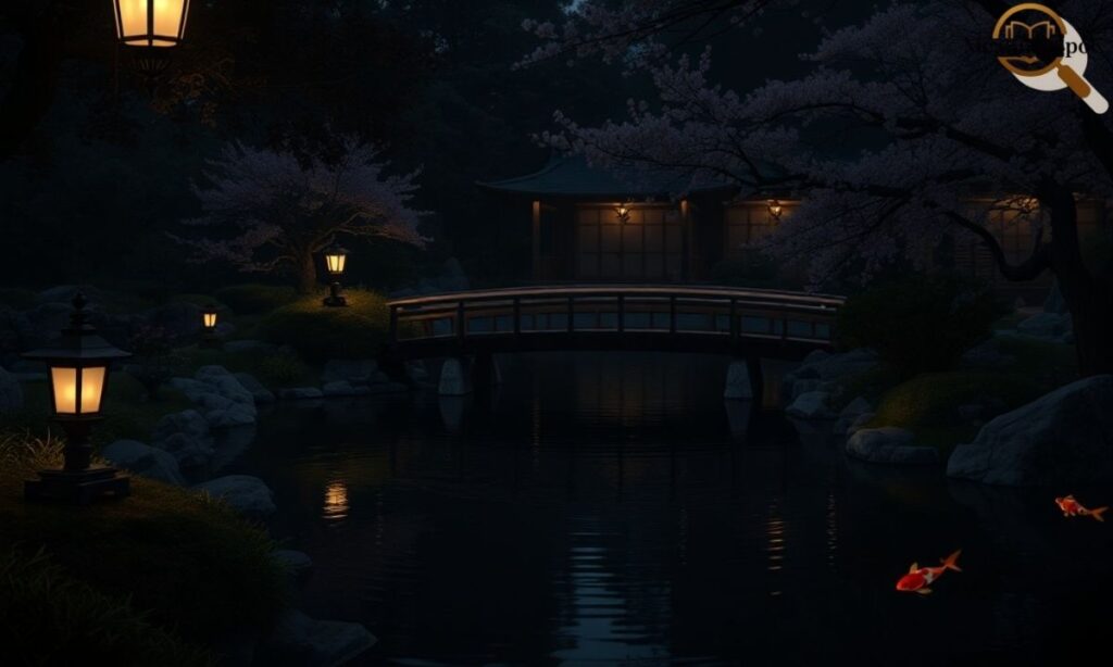 Popular Japanese Names That Mean Dark