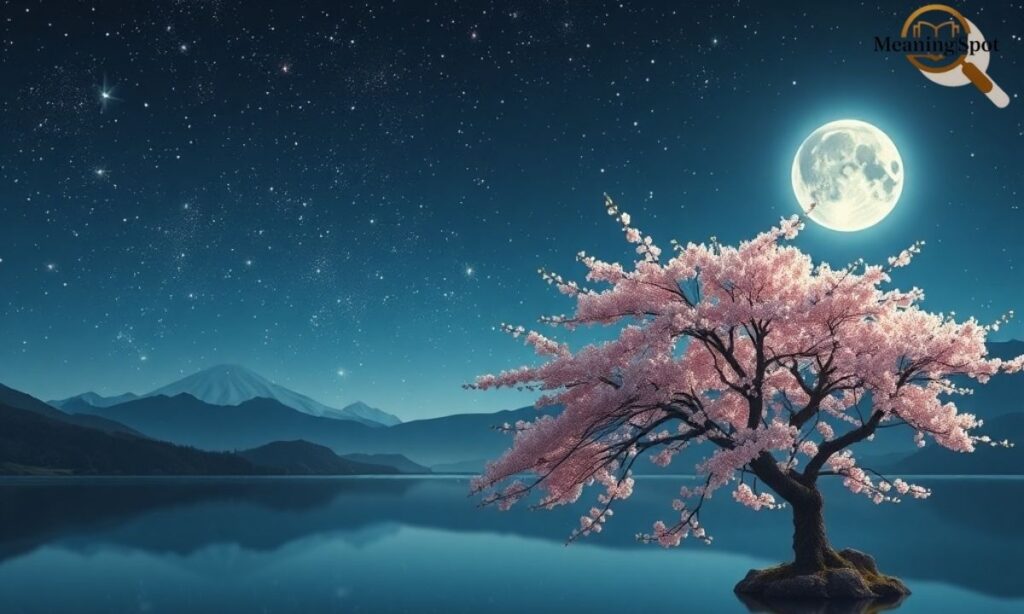 Popular Japanese Names That Mean Star