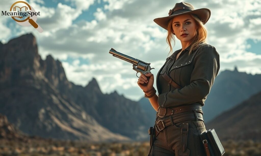 Popular Outlaw Names