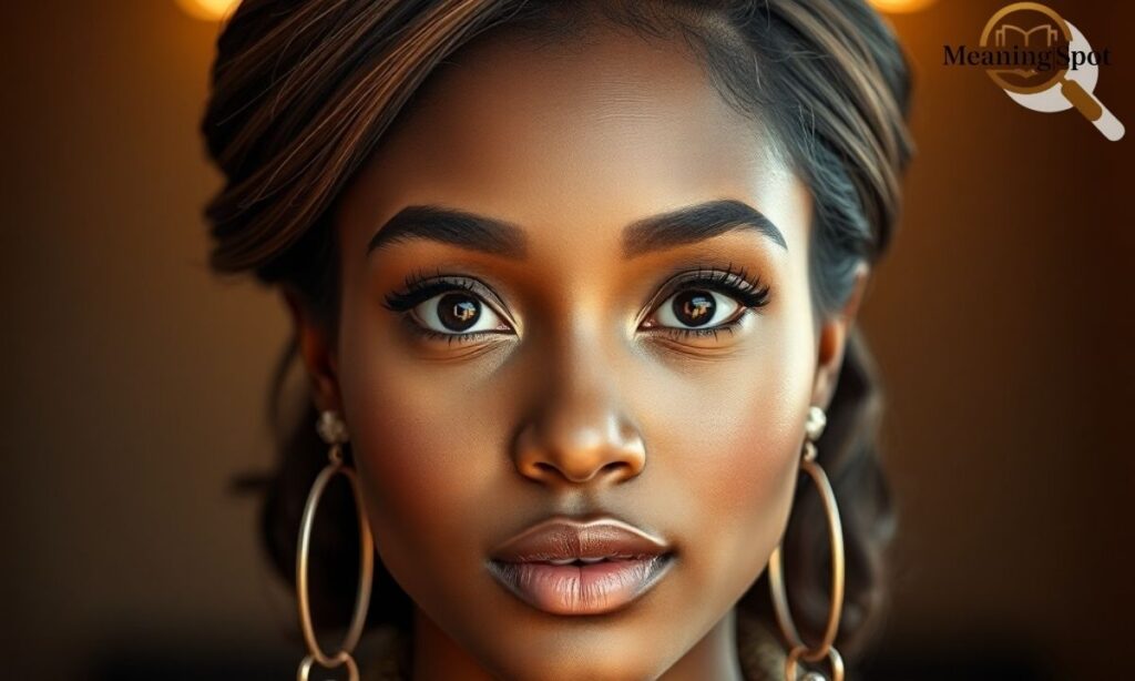 Reflecting Physical Features