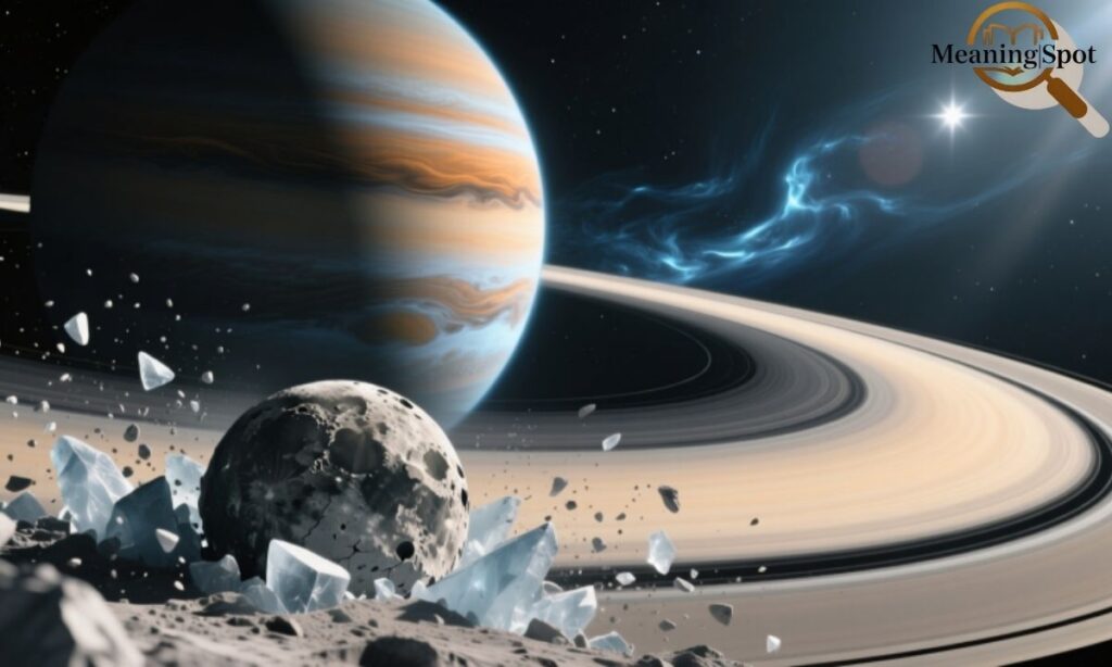 Ring Planet Names