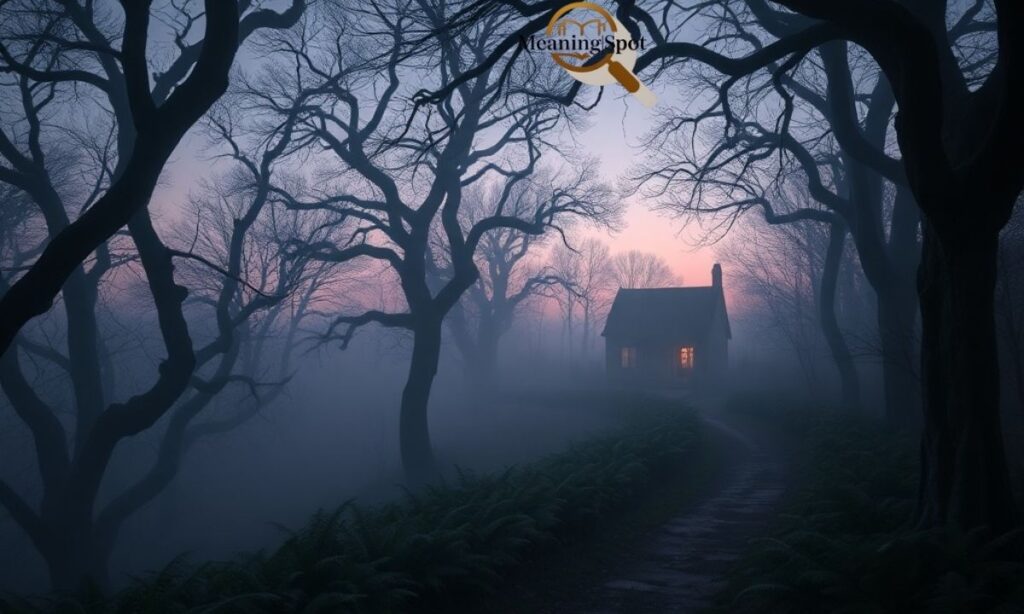 Sleepy Hollow