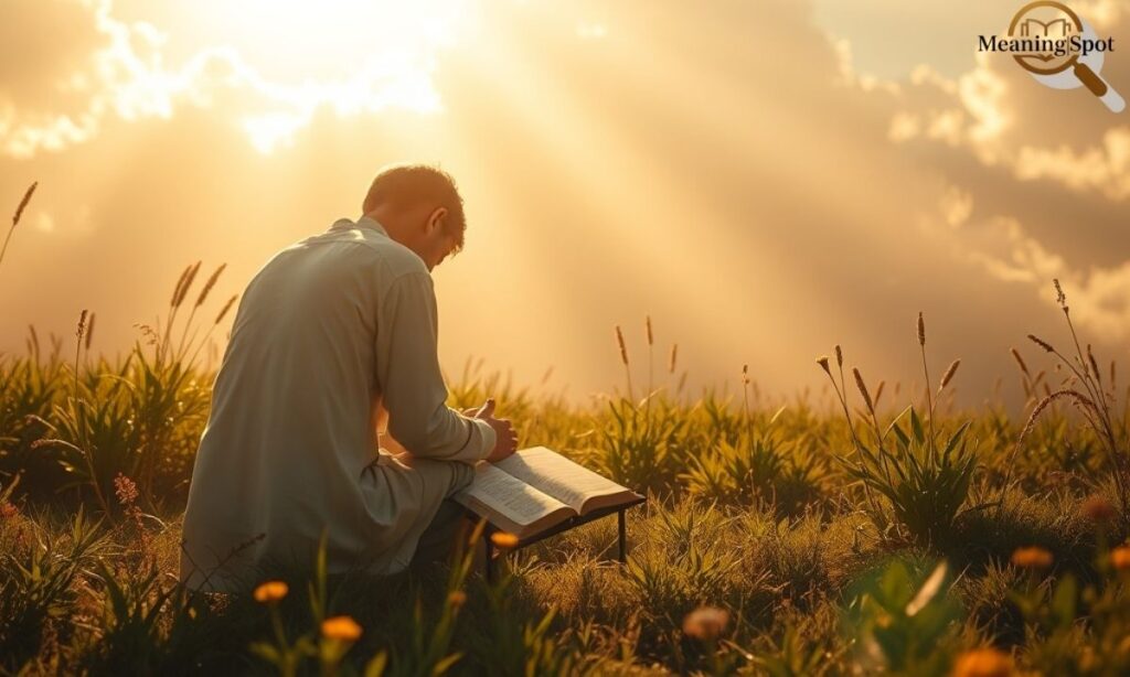 Spiritual Significance and Christian Virtues