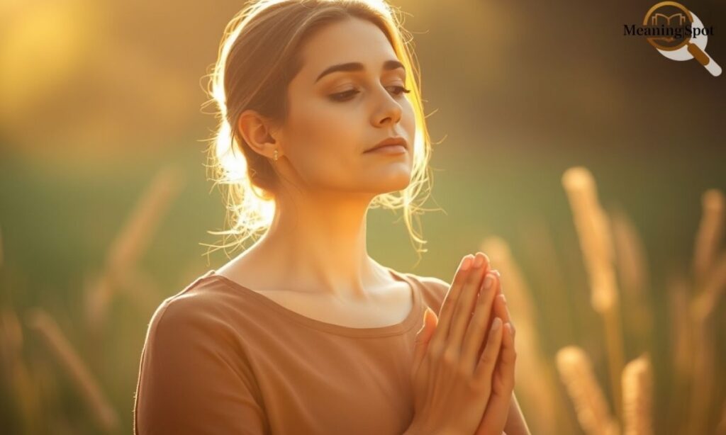 Spiritual Significance of Nora