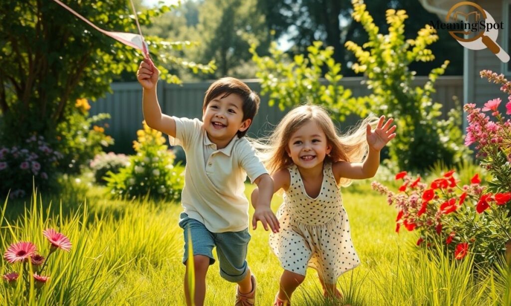 Suggested Sibling Names